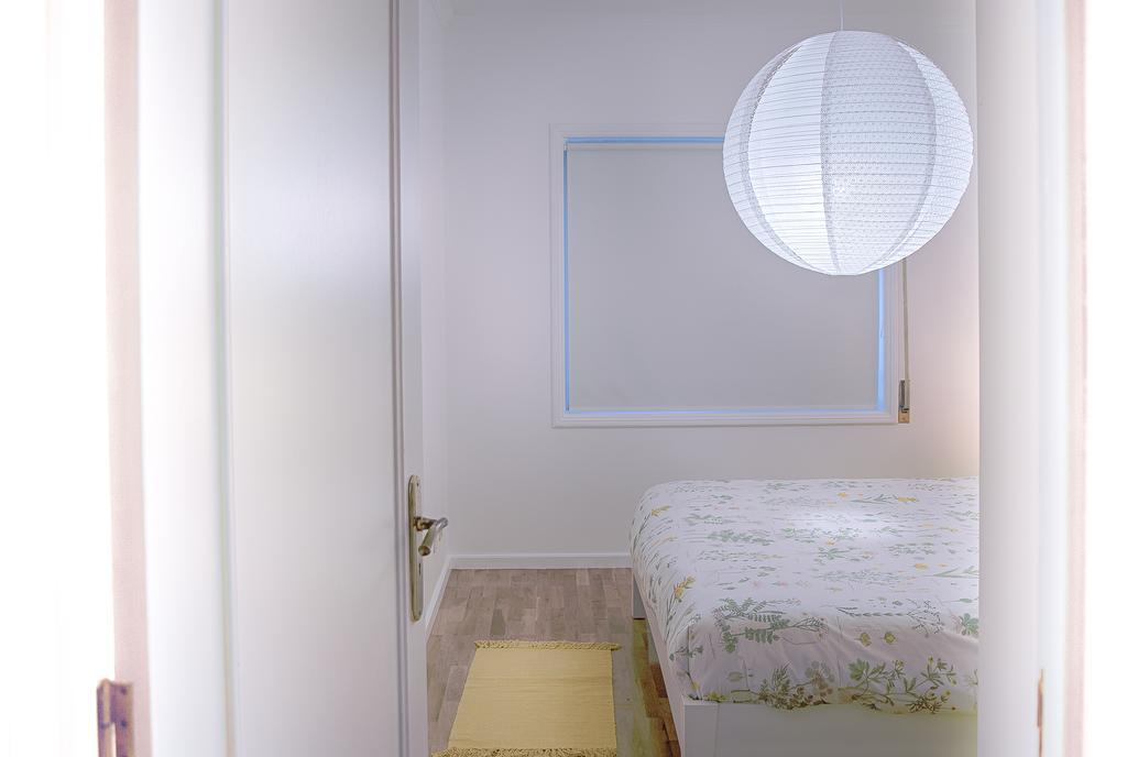 Apeadeiro Do Mar Apartment Aguda  Luaran gambar